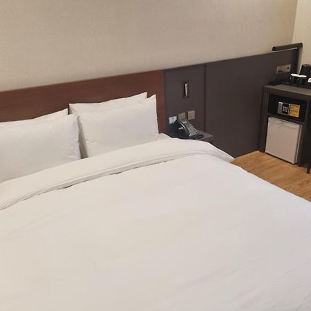 Arban City Hotel Pusan Exteriér fotografie