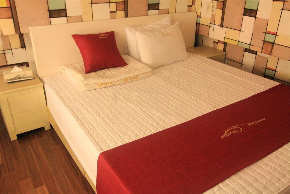 Arban City Hotel Pusan Exteriér fotografie